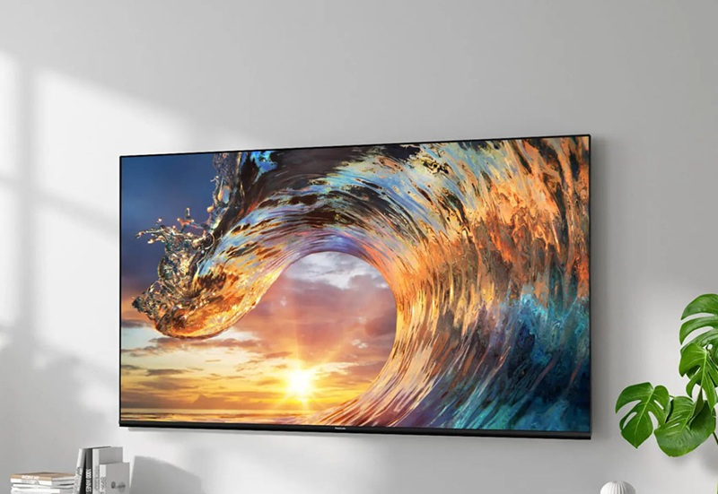 Le Panasonic e le fabbriche giapponesi interrompono la produzione di schermi TV, trasferendo la produzione in Cina.