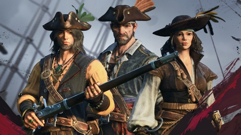 «Capitani, di nuovo vi stupite!» – il gioco pirata Windrose raggiunge un nuovo record di vendite e viene rilasciato un aggiornamento con miglioramenti tecnici