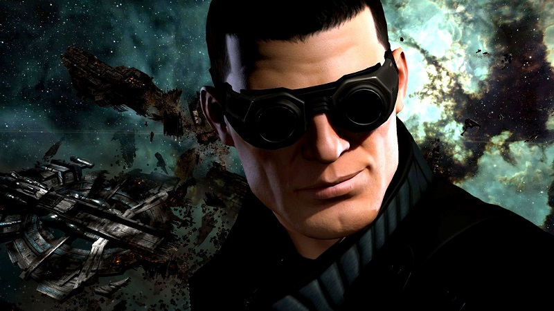 Gli sviluppatori di Eve Online sono costretti a rinominare lo studio per eliminare il legame con la Cina e il partito comunista.