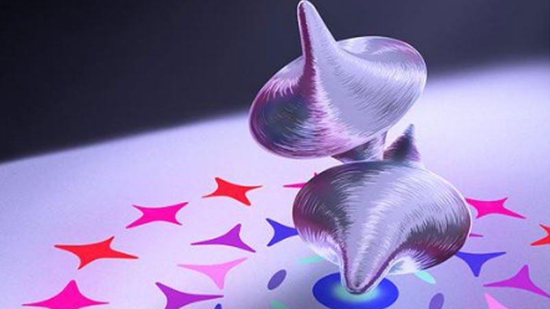 Gli scienziati dell'Università di Oxford hanno scoperto per la prima volta un'interazione quantistica di quarto ordine, aprendo nuovi orizzonti per lo studio della natura dell'Universo