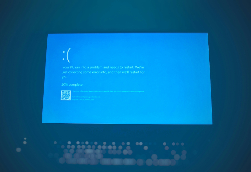L'aggiornamento di Dell SupportAssist ha causato schermate blu di massa e riavvii infiniti dei laptop