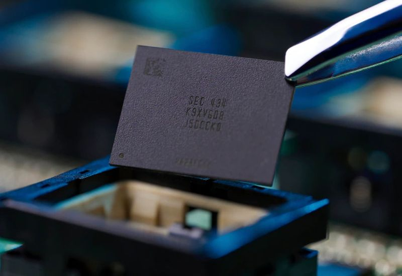Il capo di Silicon Motion prevede una carenza continua di memoria fino al 2028.
