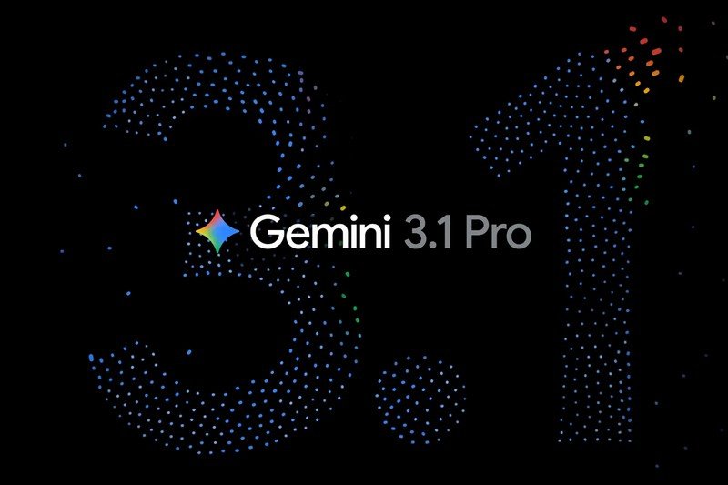 Google ha annunciato il modello Gemini 3.1 Pro migliorato, “adatto a compiti complessi”.