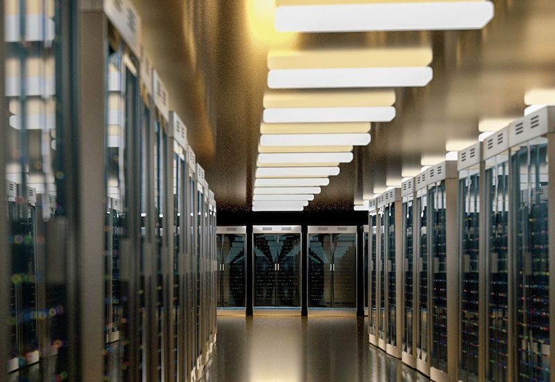 Amazon ritiene che l'intelligenza artificiale accelererà la crescita di AWS fino a 600 miliardi di dollari di fatturato annuale