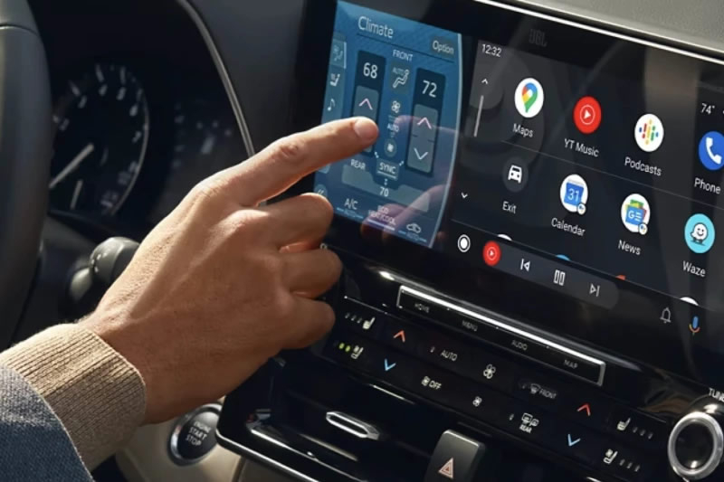 Toyota prevede di eliminare i test dei comandi del sistema di sicurezza: l'industria adotterà una pratica simile?