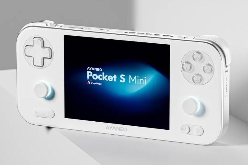 Ayaneo aumenterà i prezzi e interromperà la produzione di alcune console portatili: l'aumento del costo della memoria ha ridotto il costo di fabbricazione.