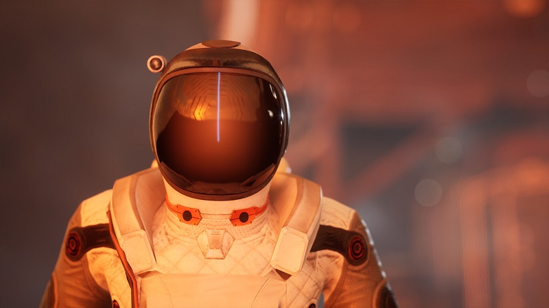 Venus: The Last Ascent – un nuovo simulatore di sopravvivenza fantascientifico con enfasi sulla fisica senza Alterations