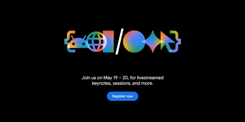 Google I/O a maggio – dal 19 al 20 maggio, durante il quale si prevede di annunciare Gemini, Android e molto altro