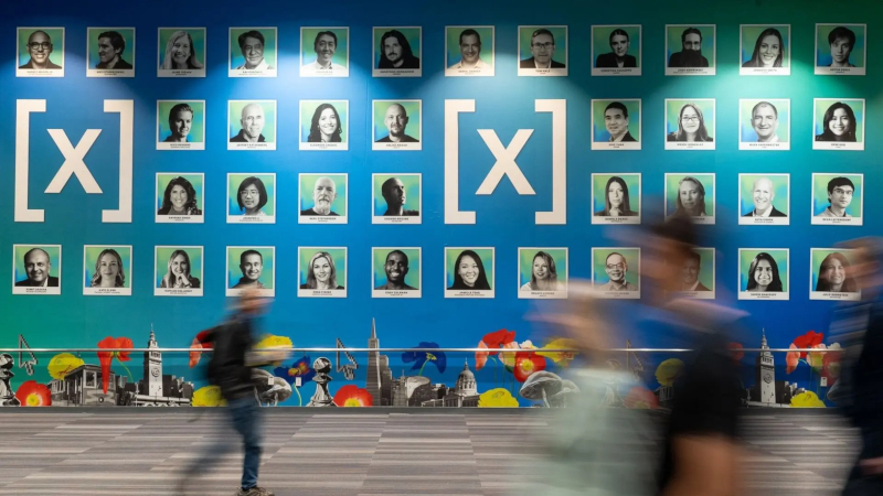 Anthropic ha superato OpenAI, diventando leader dopo l'evento principale HumanX nel settore dell'intelligenza artificiale