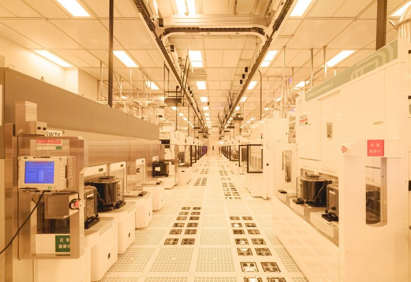 Il fatturato di TSMC a aprile è aumentato del 17,5 % grazie alla ondata di interesse per le azioni IA