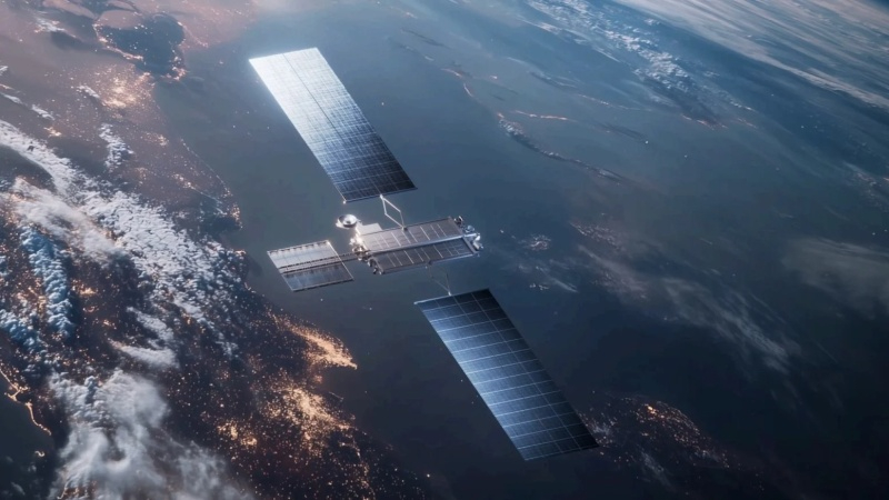 SpaceX prevede di fornire a ogni smartphone una velocità di 150 Mbps grazie a Starlink, che si accelererà drasticamente dopo l'aggiornamento.