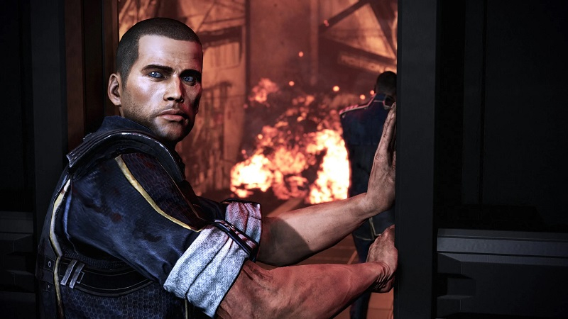 Amazon ha incaricato di rendere la serie "Mass Effect" più accessibile a un pubblico ampio non interessato ai videogiochi
