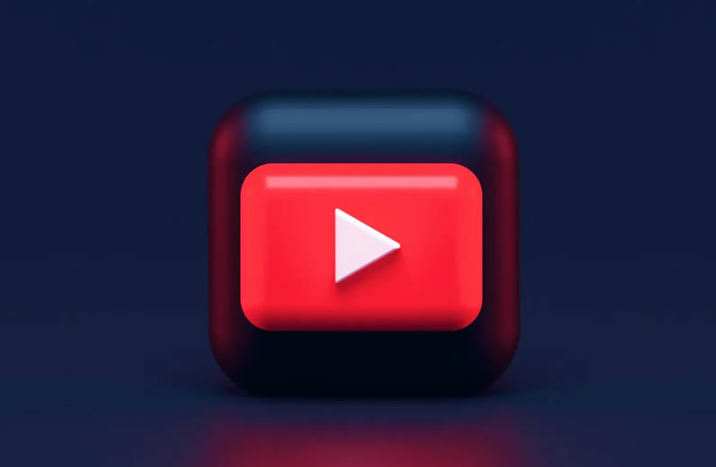 YouTube sulla console e sul Smart TV ora dispone di un pulsante per attivare l'IA vocale di Google