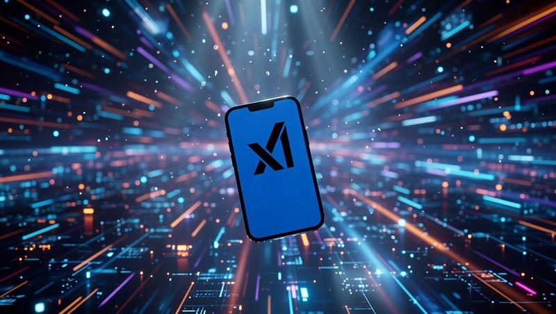 Elon Musk ha dato via un altro importante dipendente del suo startup xAI.