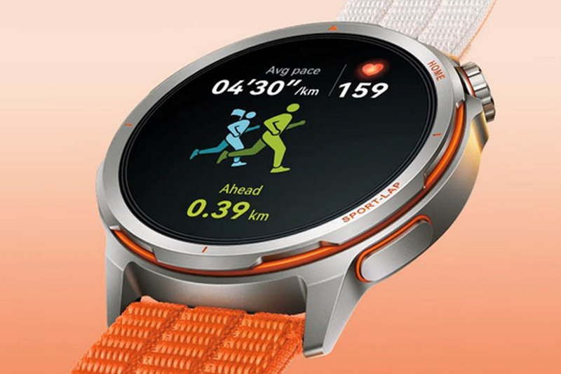Huawei ha lanciato gli smartwatch Watch GT Runner 2 insieme ad altri nuovi prodotti