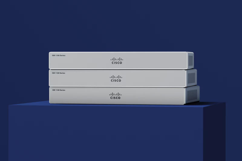 L'Iran ha accusato gli Stati Uniti di aver disattivato i router Cisco e altri produttori tramite backdoor nascosti.