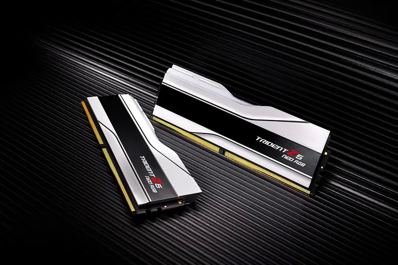 G.Skill pagherà 2,4 milioni di dollari per i “megahertz in eccesso” – i consumatori hanno scoperto frodi con moduli rapidi DDR4 e DDR5