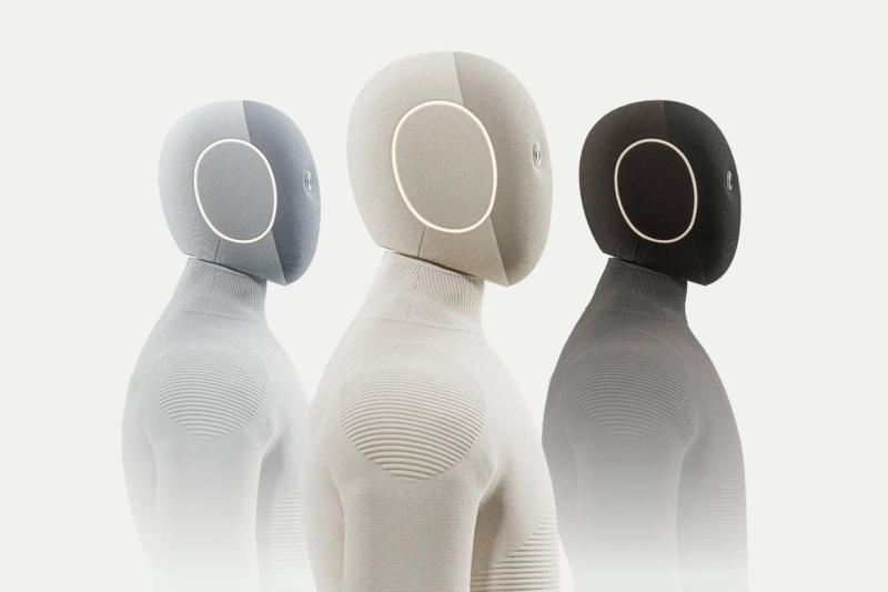 1X ha avviato un impianto di produzione di robot umanoidi morbidi Neo e intende lanciare 10.000 modelli nel primo anno.