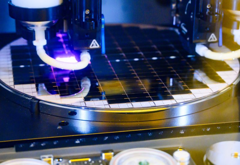 Aprile minuto si è rivelato il più riuscito per le azioni Intel negli ultimi 55 anni sul mercato