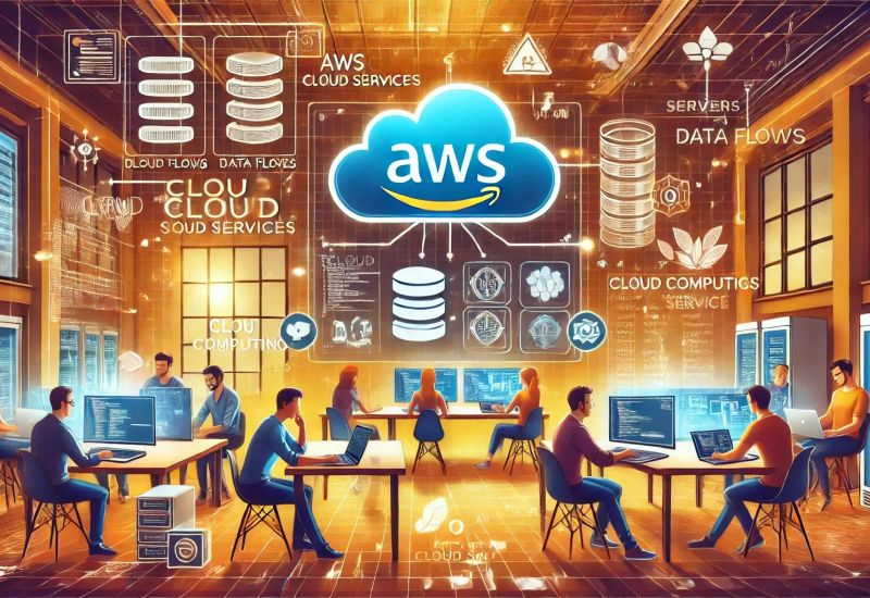 I dipendenti di Amazon utilizzano l'intelligenza artificiale solo per la rendicontazione, non per risultati reali