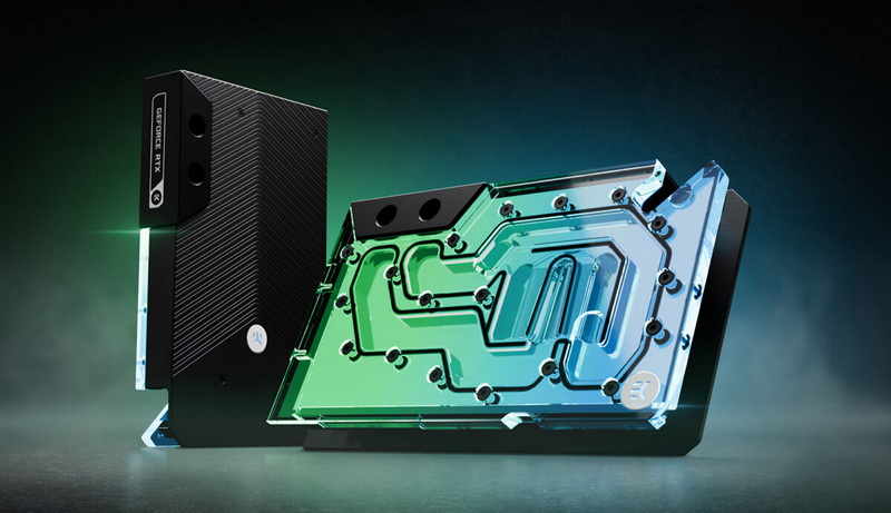 “Auguriamo successo nella costruzione” – EK Water Blocks ha aumentato il costo dei componenti per la refrigerazione liquida