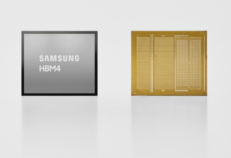 Nvidia rinuncerà alla velocità HBM4 per garantire un'adeguata quantità di memoria per Vera Rubin