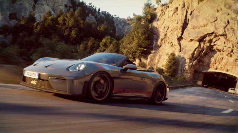 I precedenti creatori di Forza Horizon presentano l’azione da corsa “Clutch”: nuovo trailer e dettagli del progetto