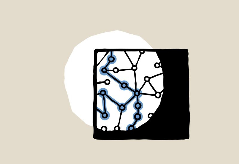 Claude è stato addestrato da Anthropic a creare grafici e tabelle direttamente nel dialogo con l'utente