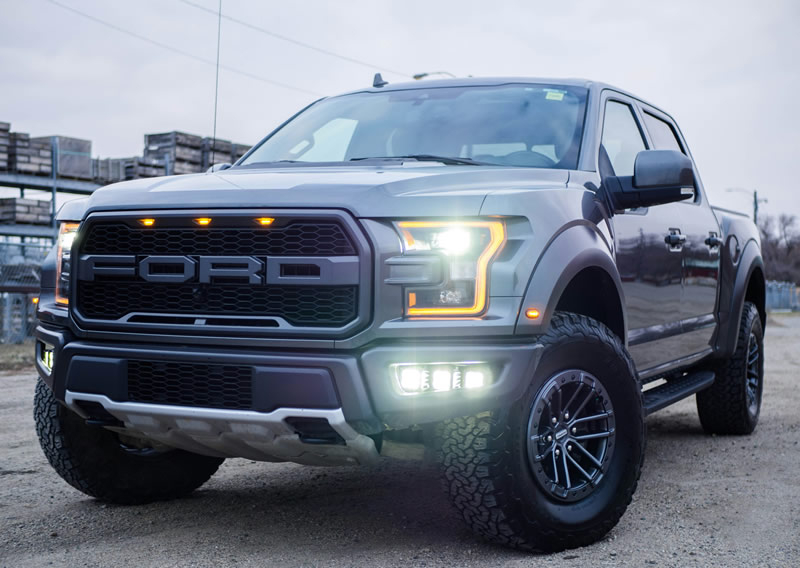 Ford avverte: i prezzi delle auto aumenteranno quando la crisi cyber‑memoria dell’IA raggiungerà il settore automobilistico