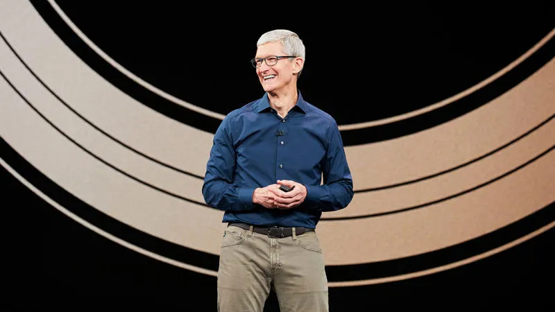 Apple prevede un aumento significativo delle spese per la memoria nel secondo trimestre e nei periodi successivi
