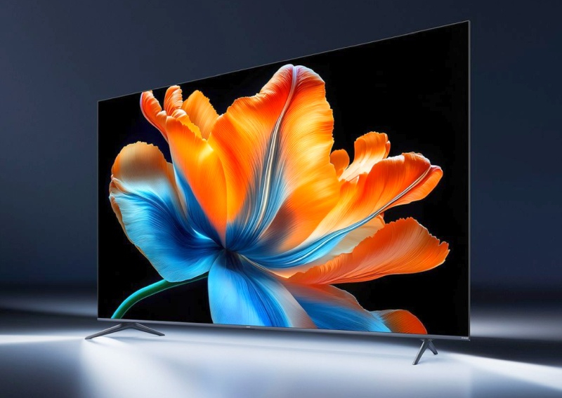 Xiaomi lancia modelli TV S Mini‑LED 2026 con diagonali da 55 a 98 pollici e risoluzione 4K.