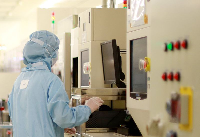 I chipmaker cinesi possono trarre profitto dal boom dell’IA senza disporre dei processi tecnologici più avanzati, afferma il dirigente di SMIC