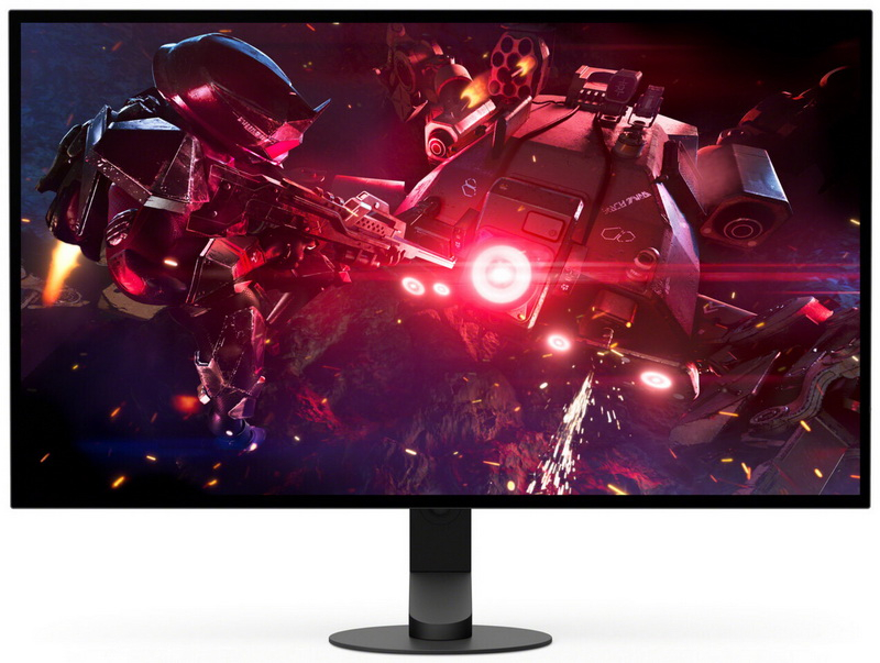 Sony ha lanciato il monitor OLED da gioco Inzone M10S II, funzionante a 720 Hz e costoso 1100 dollari.