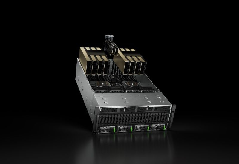 Nvidia non ha ancora consegnato un singolo acceleratore H200 in Cina, dove viene rifiutato l'accettazione.