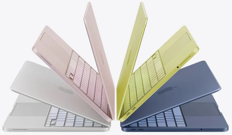 Apple ha chiuso i residui di MacBook Neo; le nuove versioni saranno disponibili solo a metà aprile
