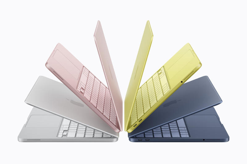 Apple prevede di ordinare una nuova partita di chip A18 Pro a causa della forte domanda per il MacBook Neo