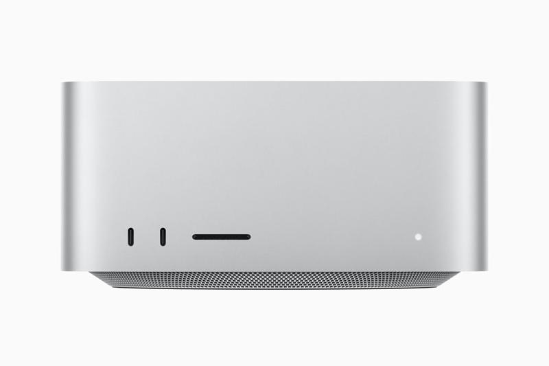 Apple ha venduto completamente il Mac mini e il Mac Studio in diverse configurazioni.