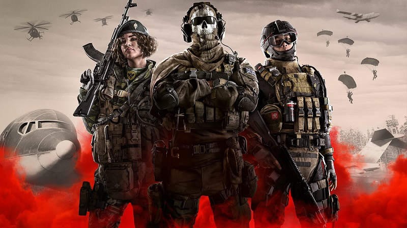 Activision ha annunciato la chiusura di Call of Duty: Warzone Mobile dopo soli due anni dal lancio.