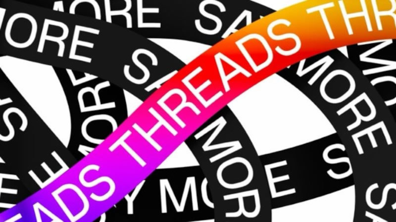 Threads lancerà un bot AI in grado di condurre dialoghi e verificare fatti, come quello di Musk