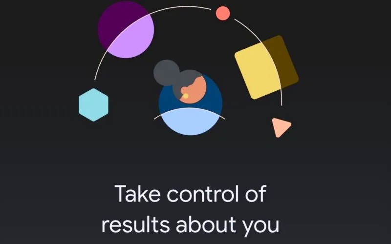 Google ha semplificato la rimozione di dati personali e foto intime dai risultati di ricerca.