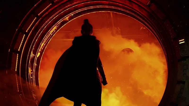 Il film d’azione Star Wars: Fate of the Old Republic, co‑scrittore di Mass Effect, non si trasformerà in un gioco con centinaia di ore e sarà privo dell’IA “creativamente senza cuore”