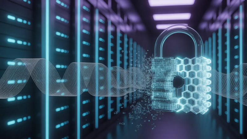 Cloudflare ha accelerato la transizione alla crittografia postquantistica a causa delle minacce in crescita