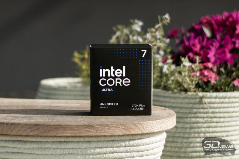 Nuova recensione di Intel Core Ultra 7 270K Plus: la migliore versione di Arrow Lake a metà prezzo.