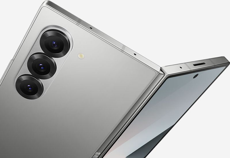 Apple con il nuovo iPhone Fold entrerà nella terna dei leader del mercato degli smartphone pieghevoli