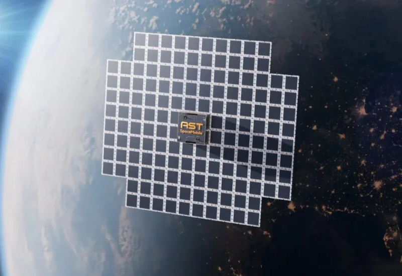 Potenziale SpaceX? Le azioni di AST SpaceMobile sono aumentate del 6000 % grazie agli investitori di Reddit