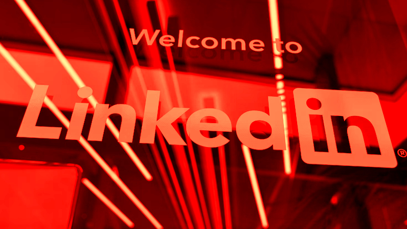 LinkedIn raccoglie in segreto informazioni sui prodotti software installati sui dispositivi dei propri utenti.