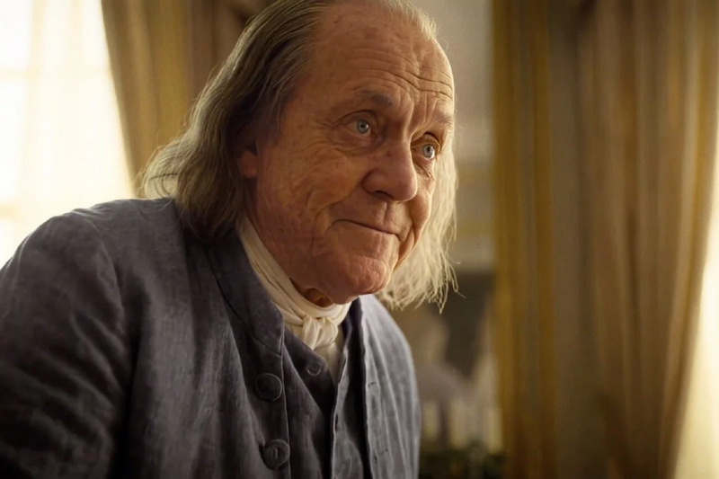 Darren Aronofsky creerà una serie AI dedicata alla guerra d'indipendenza americana