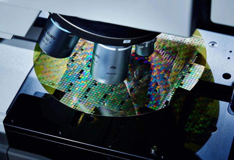 Google entra per la prima volta nella top five dei clienti più importanti di Samsung grazie alla crescita delle tecnologie IA.