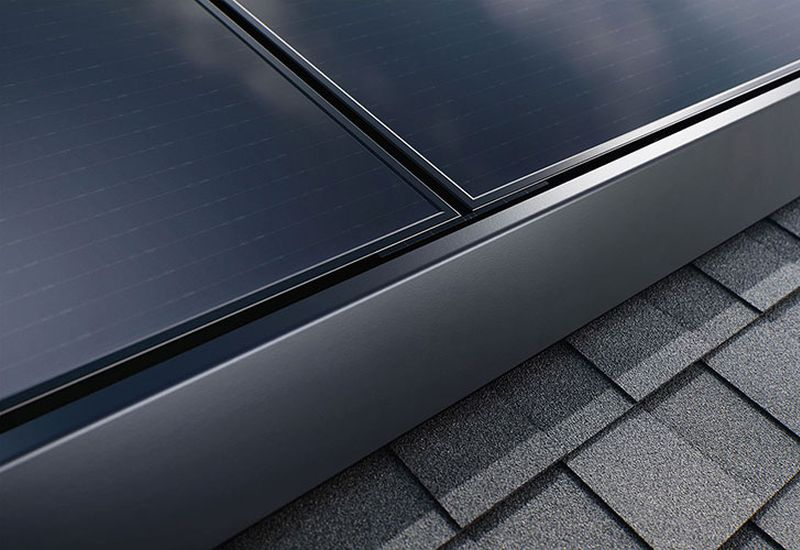 Tesla mira a raggiungere 100 GW di potenza solare, sfruttando il supporto cinese