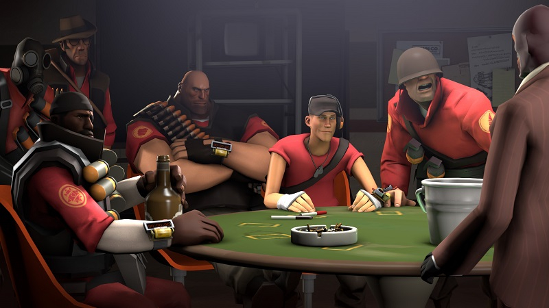 Valve confuta le accuse delle autorità di New York sul fatto che stia organizzando giochi d'azzardo e paragona i loot box in Counter-Strike 2 con la Labbra.